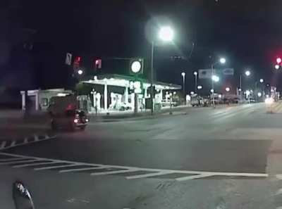 What exactly happened over there
