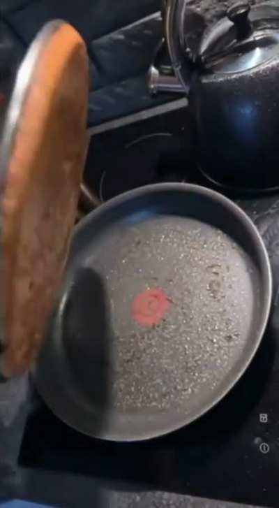 Omelette?
