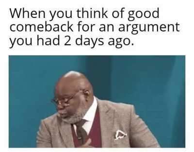 You're about 2 days late