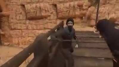 En Garde