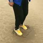 The effect of liquefaction