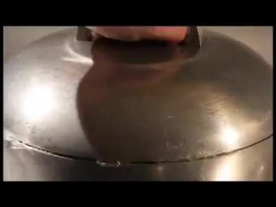 The first stop motion cooking film in history - "Western Spaghetti" by PES