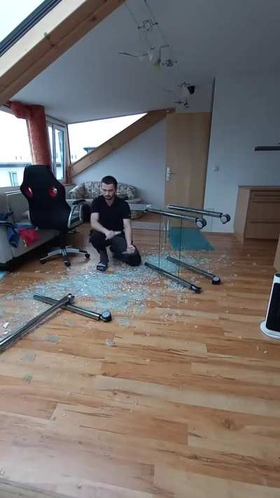 Maybe Maybe Maybe