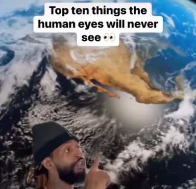 Intriguing Facts