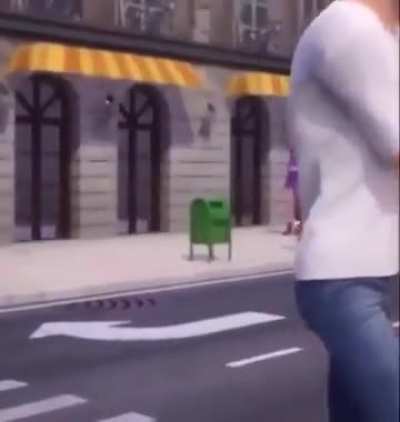 fuck these Mobile game ads.