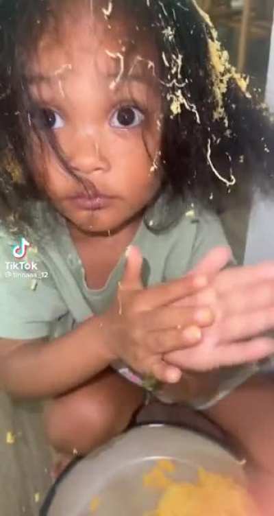 *I don't know...*