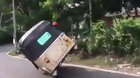 How to change tyre like a boss