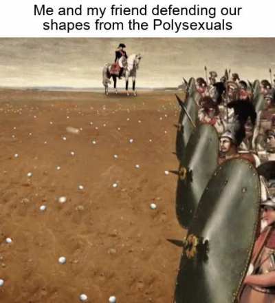 Shape Gang