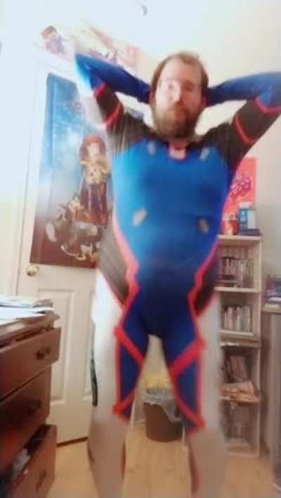 Tik tok.. Again...