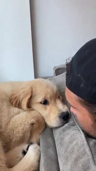 Partners for life
