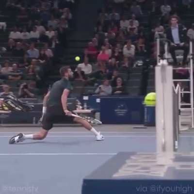 Perfect Save