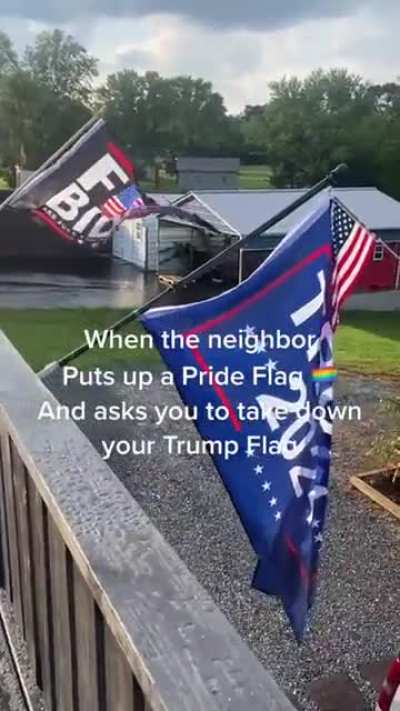 That told them