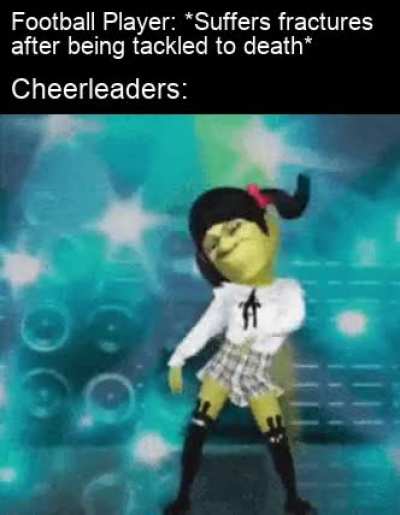 I can see her day