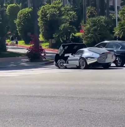 That is a beautiful ca----?