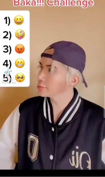 I got a 2 for 1 special on cringe, only for a limited time!