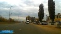 Such Trashy Driving. ?