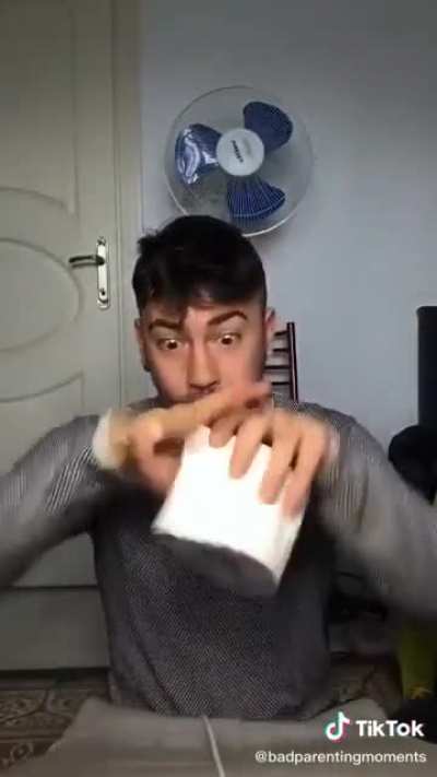 Watch till the end lmao