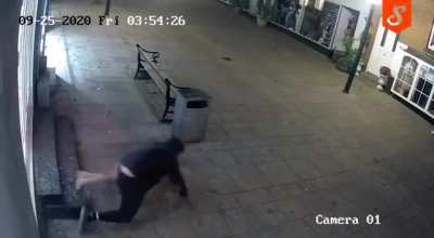 Thief