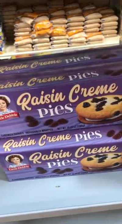Raisins are bad