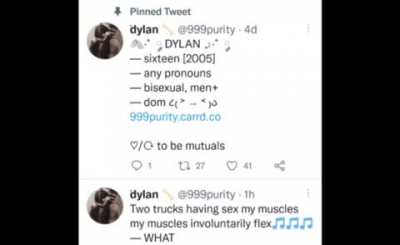 Another twitter rabbit hole