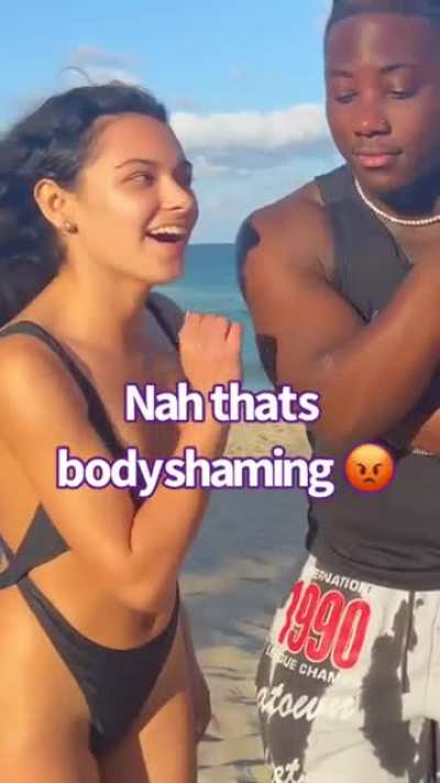 Double Standards