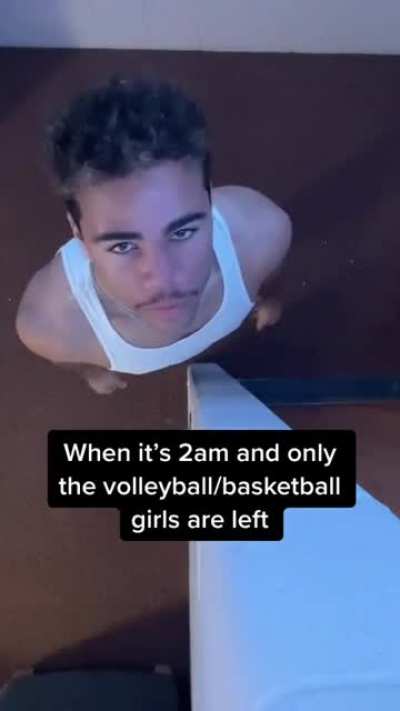 It really be do like that