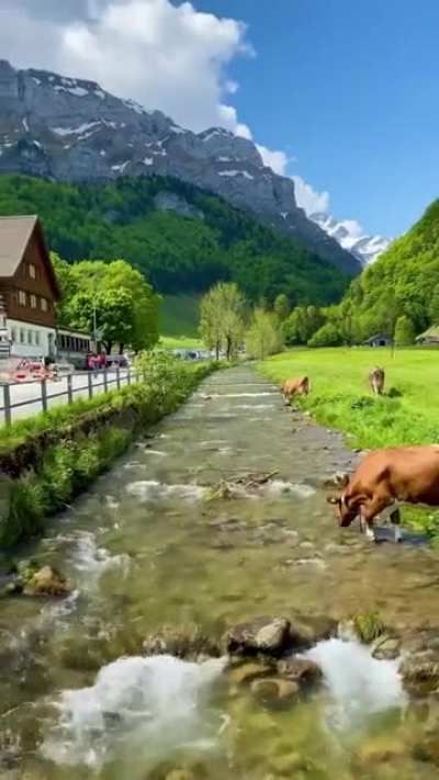 ? Appenzell, Switzerland
