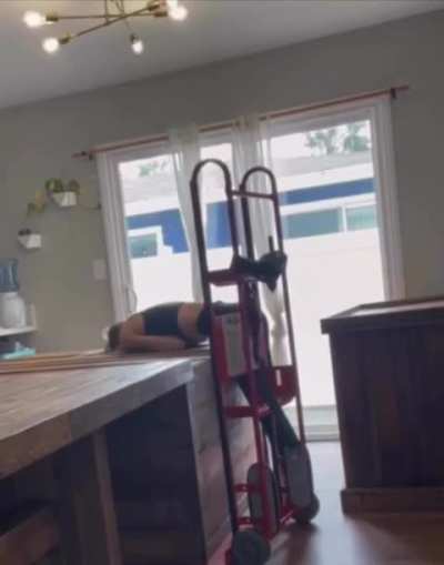 Maybe maybe maybe