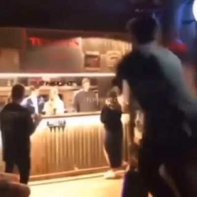 Drunk Spider-Man