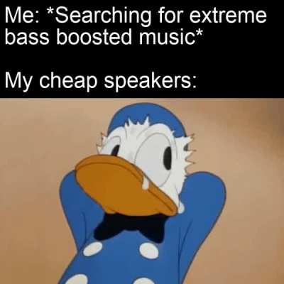 Oh they can take it