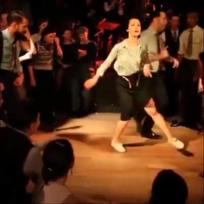 Nice moves