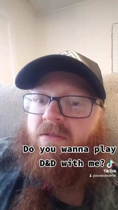 Do you?