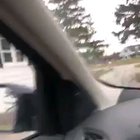 His face though!! ??