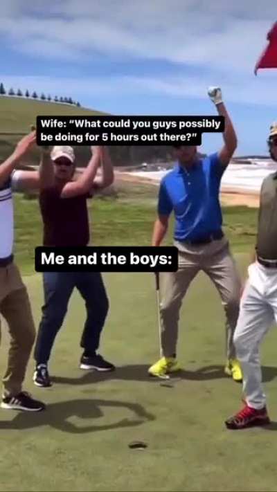 Me &amp; my Boiz vibin...