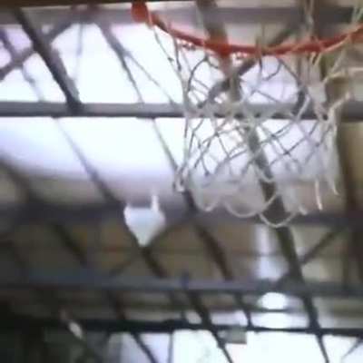 Tallest player in basketball history