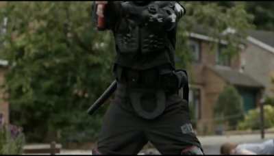How to fight Zombie apocalypse ????