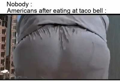America go brrr
