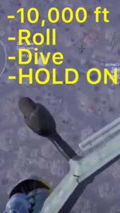 how to stuka