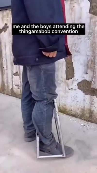 Life hacks
