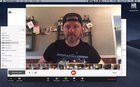 How to prank your coworkers while you're stuck telecommuting with Zoom