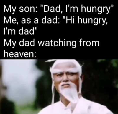 Attaboy son