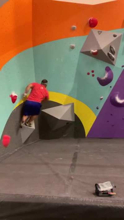 God damn Physics & Gravity ??‍♂️