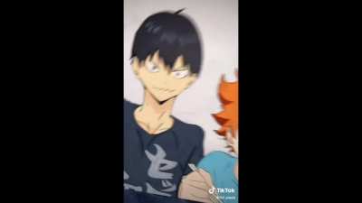 Haikyuu TikTok Art Compilation