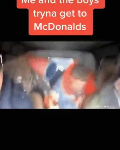 maccas