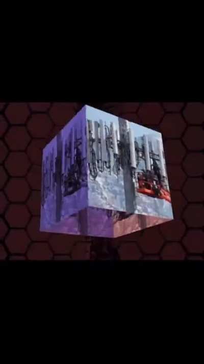 Are you a 5g tower? ??