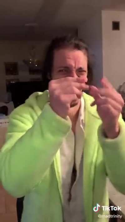 Just why TikTok