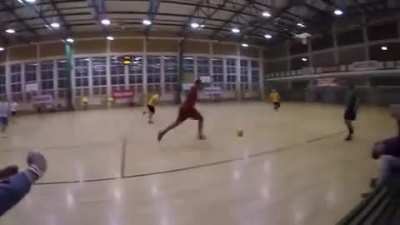 Ronaldon't