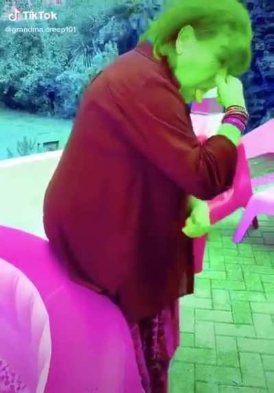 Just why