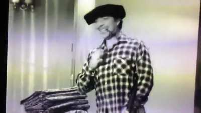 The moonwalk was first performed by Adalberto Ramirez "Resortes" in Mexico 1950, 5 years before Bill Bailly and 33 years before Michael Jackson performed it.