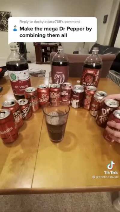 ThEiR CaN oNLy bE OnE